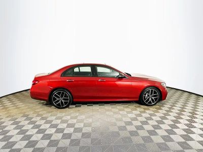 2023 Mercedes-Benz E-Class - Photo 7