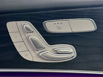 2023 Mercedes-Benz E-Class - Photo 20