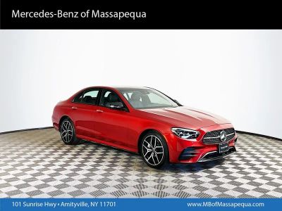 2023 Mercedes-Benz E-Class - Photo 1