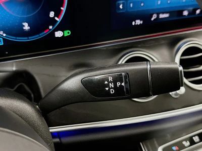 2023 Mercedes-Benz E-Class - Photo 16