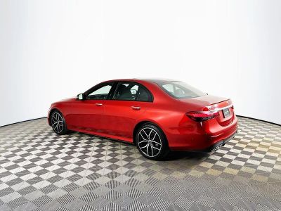2023 Mercedes-Benz E-Class - Photo 4