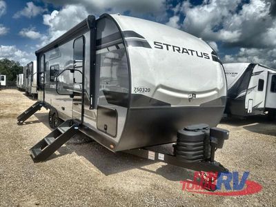 2025 Venture RV Stratus - Photo 1