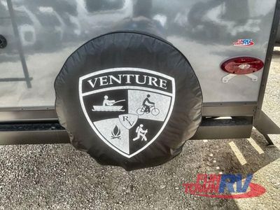 2025 Venture RV Stratus - Photo 10