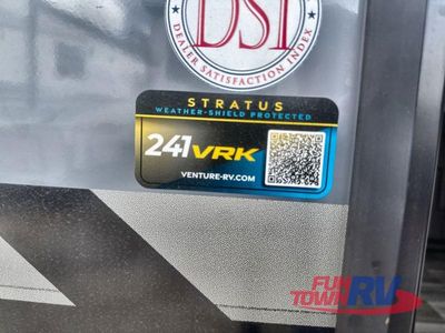 2025 Venture RV Stratus - Photo 30
