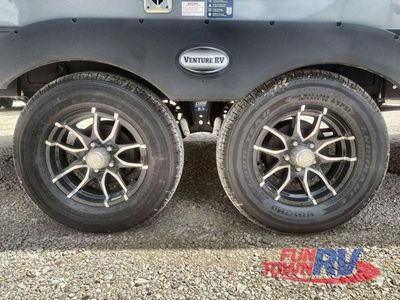 2025 Venture RV Stratus - Photo 7