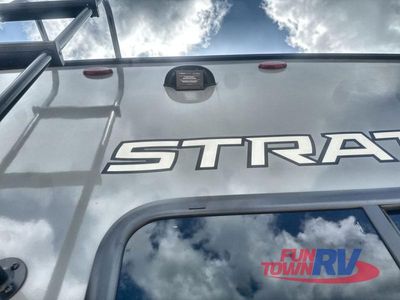 2025 Venture RV Stratus - Photo 9