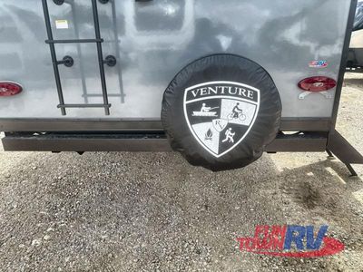2025 Venture RV Stratus - Photo 13