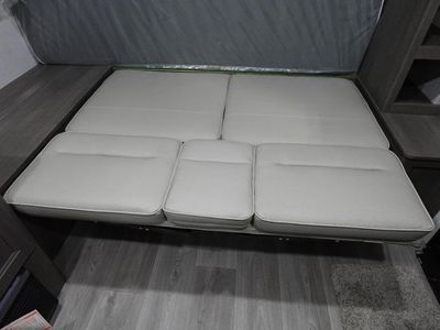 2026 Grand Design Transcend One — photo 12 view