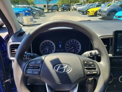 2020 Hyundai Venue — photo 15 view