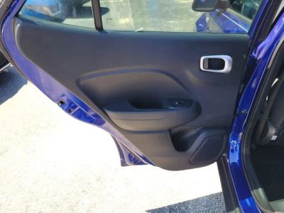 2020 Hyundai Venue — photo 26 view