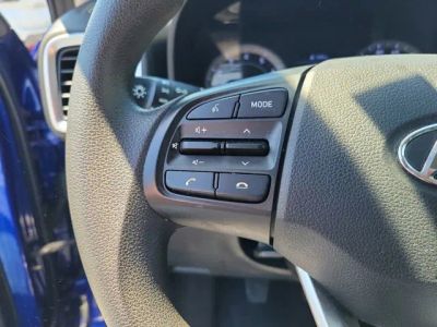 2020 Hyundai Venue — photo 13 view