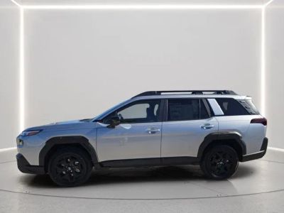 2026 Subaru Outback — detail view