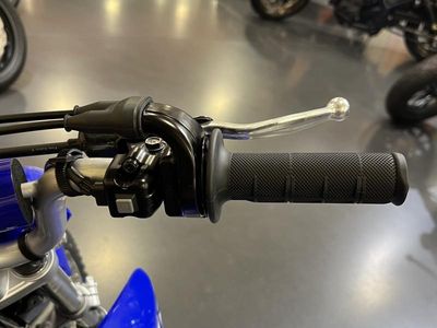 2026 Yamaha TT-R110E - Photo 10