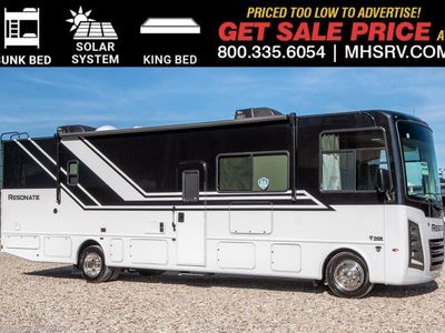 2026 Thor Motor Coach Resonate - Photo 1