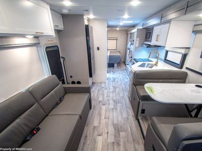 2026 Thor Motor Coach Resonate - Photo 7