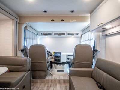 2026 Thor Motor Coach Resonate - Photo 4