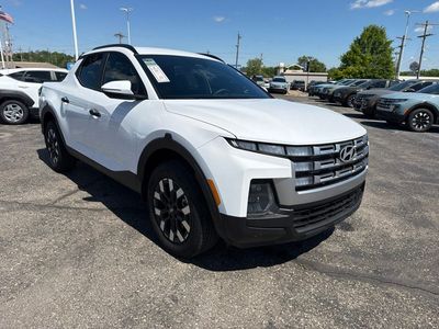 2026 Hyundai Santa Cruz - Photo 3