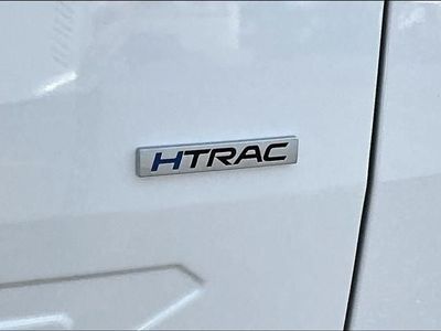 2026 Hyundai Santa Cruz - Photo 7