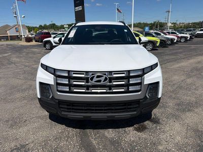 2026 Hyundai Santa Cruz - Photo 18