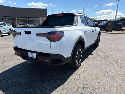 2026 Hyundai Santa Cruz - Photo 22