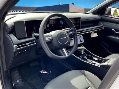 2026 Hyundai Santa Cruz - Photo 9