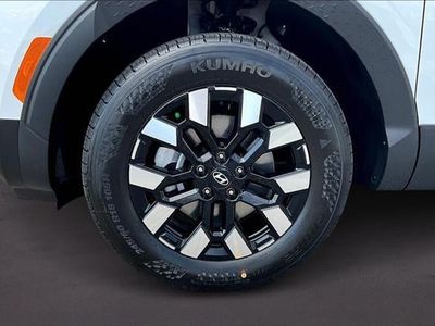 2026 Hyundai Santa Cruz - Photo 30