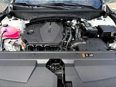 2026 Hyundai Santa Cruz - Photo 13