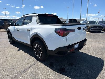 2026 Hyundai Santa Cruz - Photo 4