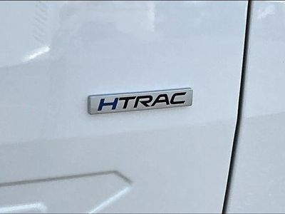 2026 Hyundai Santa Cruz - Photo 23