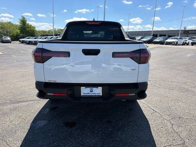 2026 Hyundai Santa Cruz - Photo 5