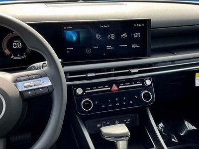 2026 Hyundai Santa Cruz - Photo 10