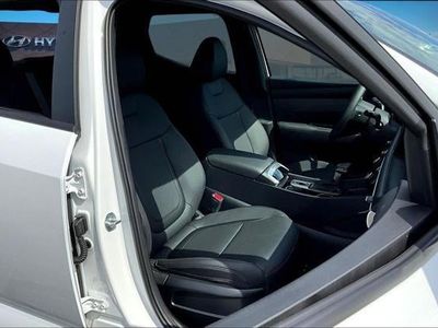 2026 Hyundai Santa Cruz - Photo 27