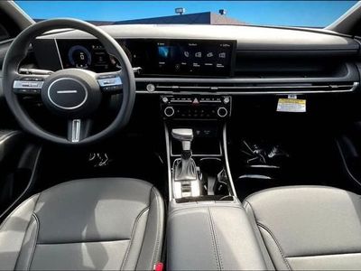 2026 Hyundai Santa Cruz - Photo 8