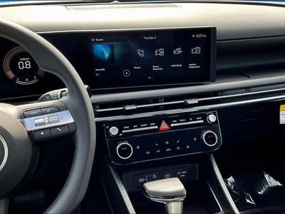2026 Hyundai Santa Cruz - Photo 26