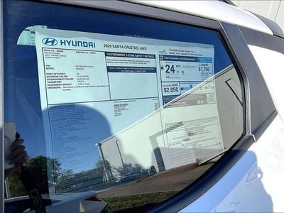 2026 Hyundai Santa Cruz - Photo 15