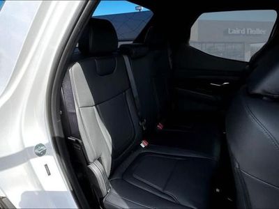 2026 Hyundai Santa Cruz - Photo 12