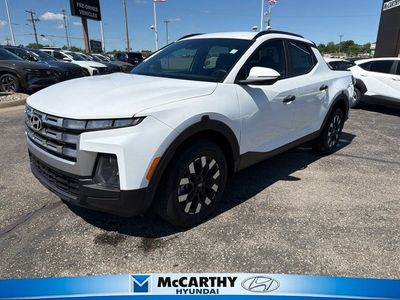 2026 Hyundai Santa Cruz - Photo 1