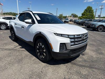 2026 Hyundai Santa Cruz - Photo 19