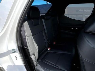 2026 Hyundai Santa Cruz - Photo 28