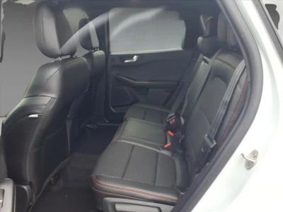 2026 Ford Escape — detail view