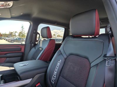 2026 Ram 1500 — photo 11 view