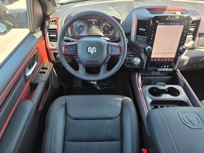 2026 Ram 1500 — photo 10 view