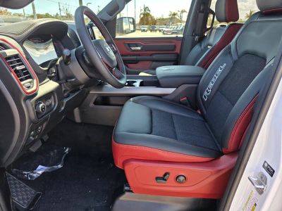 2026 Ram 1500 — photo 12 view