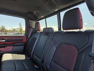 2026 Ram 1500 — photo 7 view
