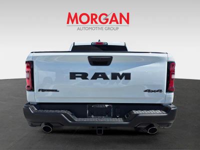 2026 Ram 1500 — detail view