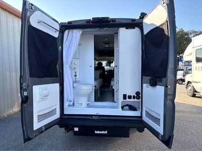 2026 Entegra Ethos - Photo 8