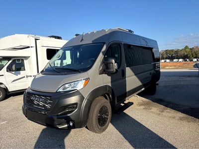 2026 Entegra Ethos - Photo 4