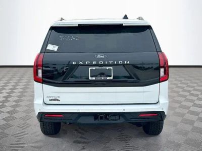 2026 Ford Expedition — detail view