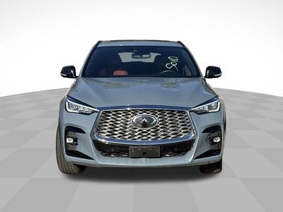 2022 INFINITI QX55 - Photo 2