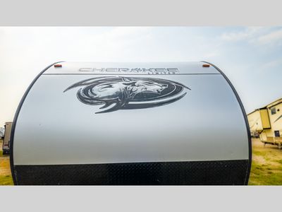 2022 Forest River Cherokee - Photo 10